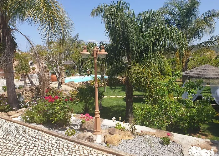 Quinta Do Baia