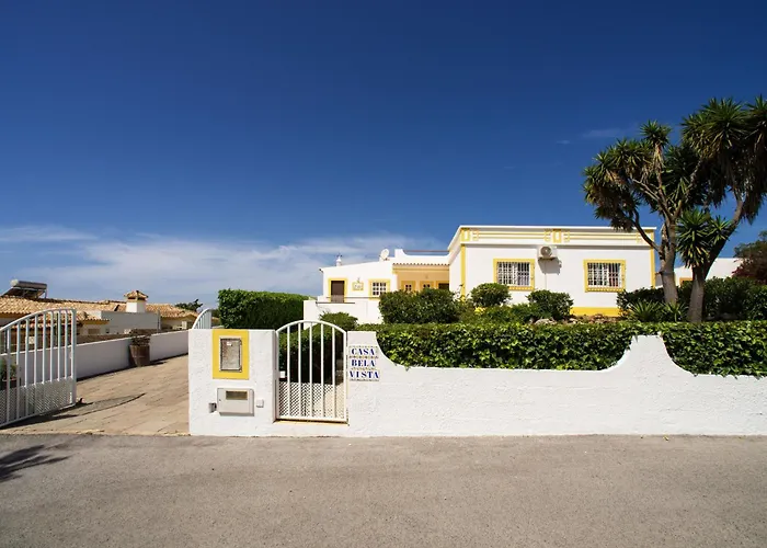 Holiday Home Da Bela Vista By Interhome