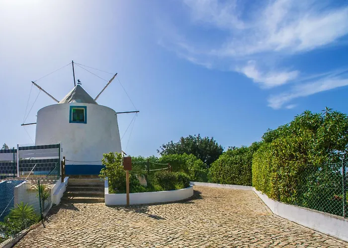 Holiday Home Da Bela Vista By Interhome