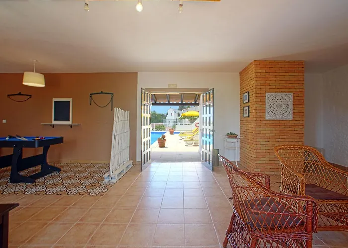 Holiday Home Sebastiao By Interhome