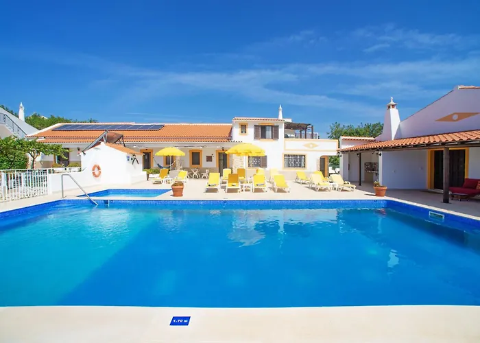 Holiday Home Sebastiao By Interhome