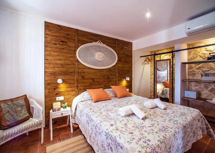 Holiday Home Eugenia By Interhome