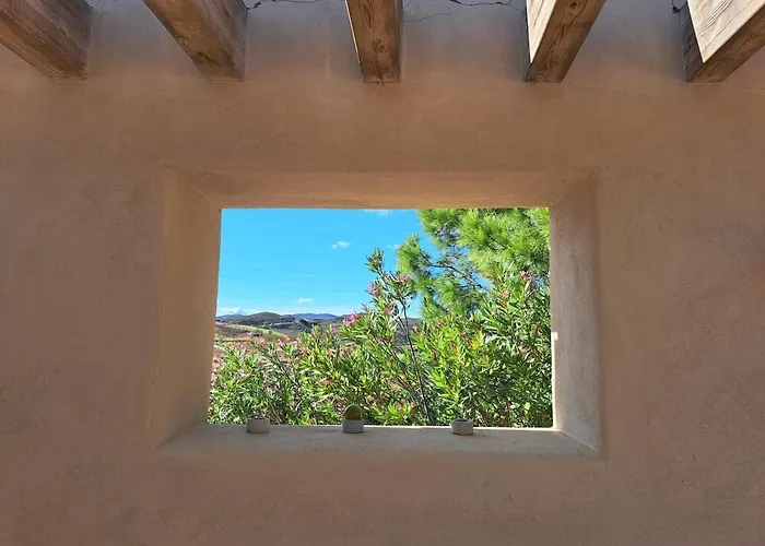 Casa Paz Tavira